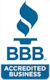 Crown Coachworks is a Better Business Bureau Accredited business since 02/03/1995
