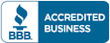 Crown Coachworks Auto Body Shop is a Better Business Bureau Accredited business since 02/03/1995