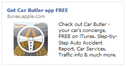 Get Car Butler - Your Car's Concierge app for your mobile device