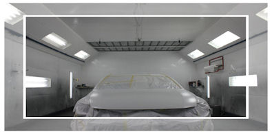 Crown Coachworks Auto Body & Paint