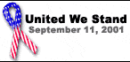 United We Stand - September 11, 2001