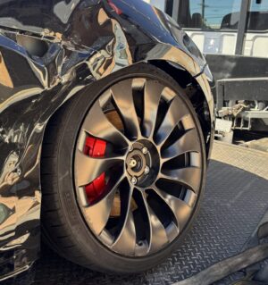 best tesla repair shop los angeles